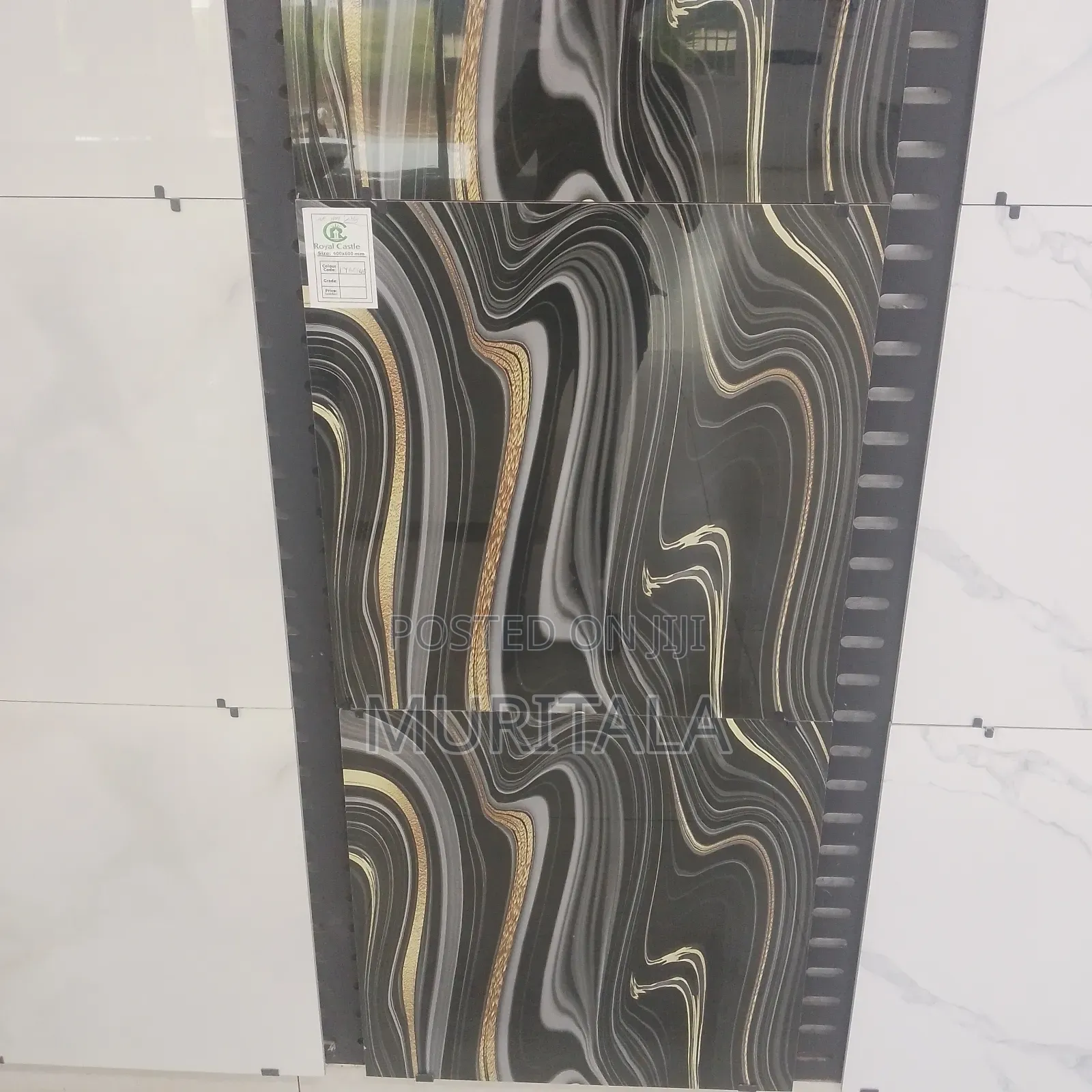 Super Polish Tiles 60*60