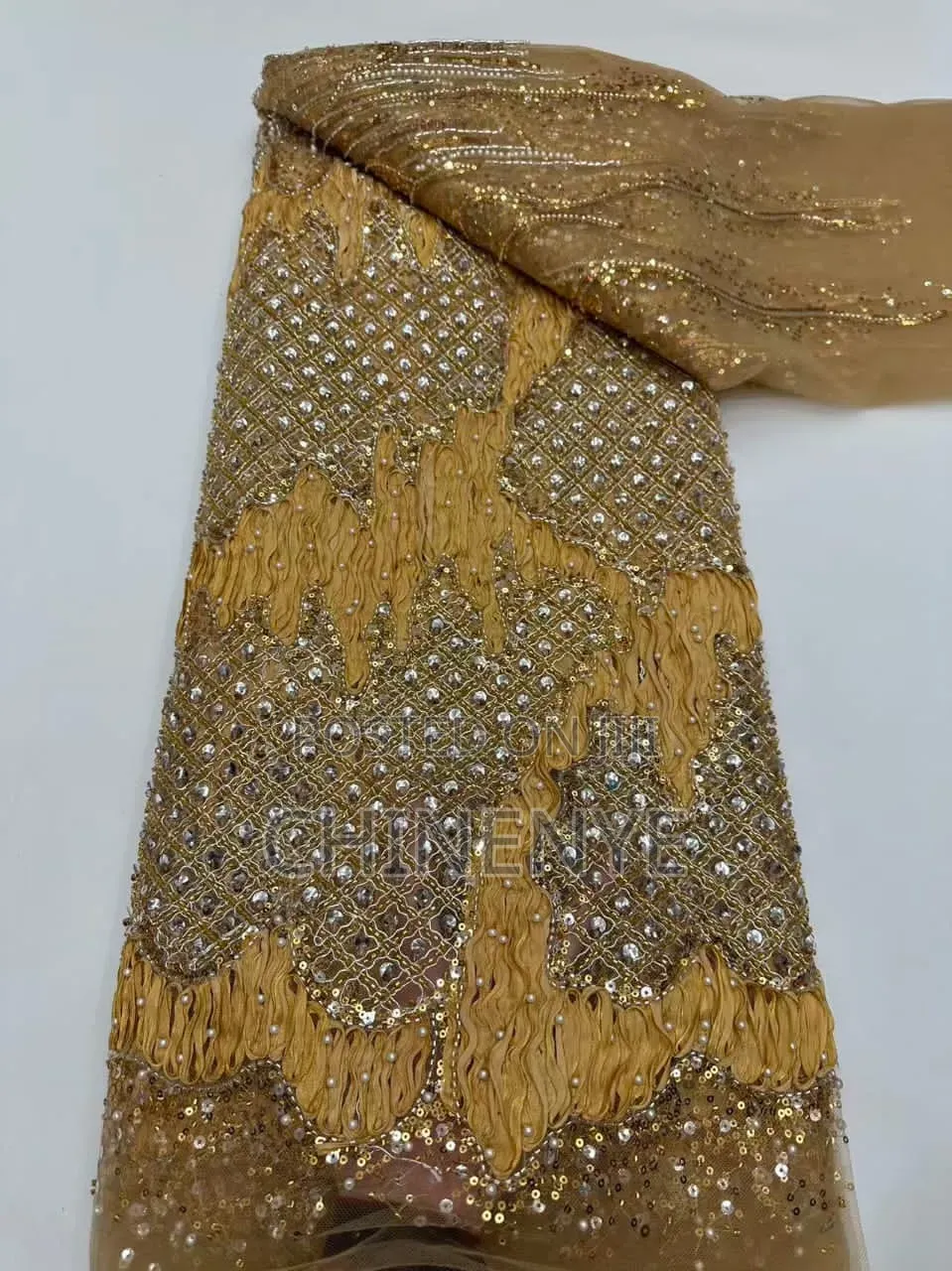 Luxury Fabrics
