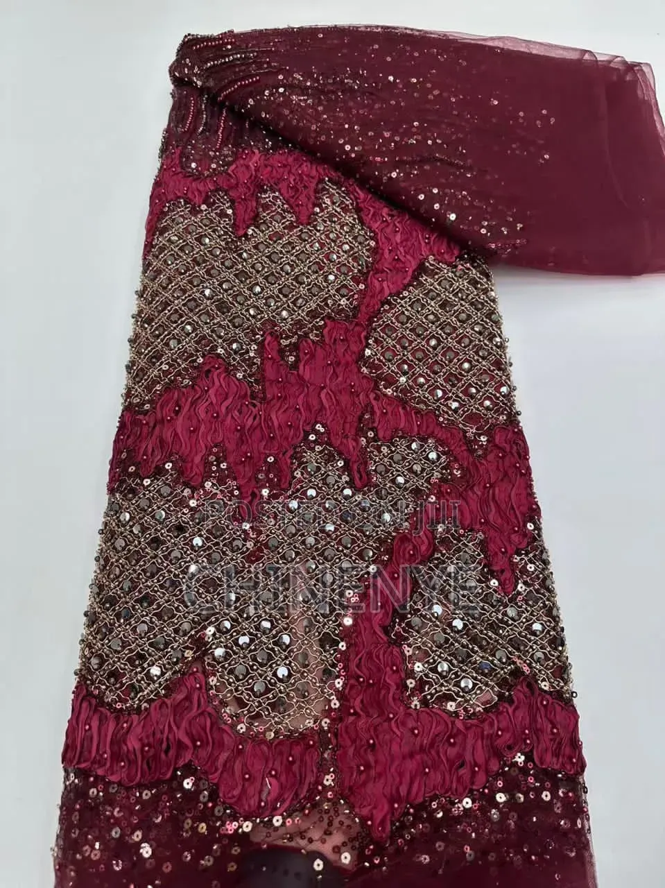 Luxury Fabrics