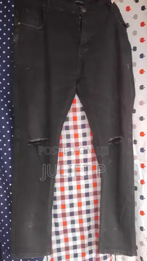 Akube Jeans