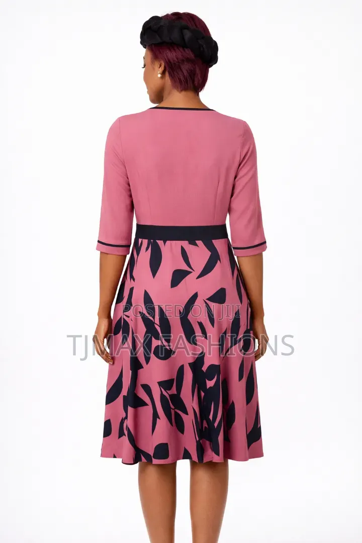 Turkey Dress