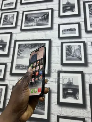 Apple iPhone 14 Pro 128 GB Black