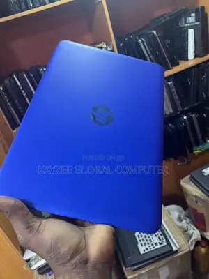 Laptop HP Stream Notebook 2GB SSD 32GB