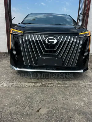 GMC Yukon 2026 Black
