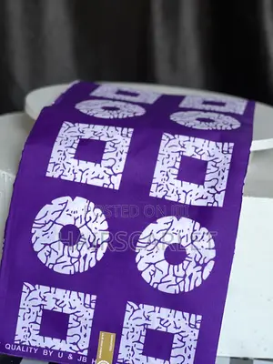Ankara/Kampala Fabrics