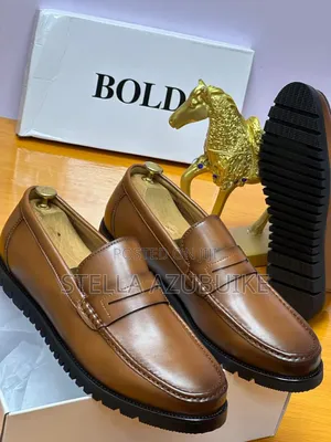 Men's Shoes