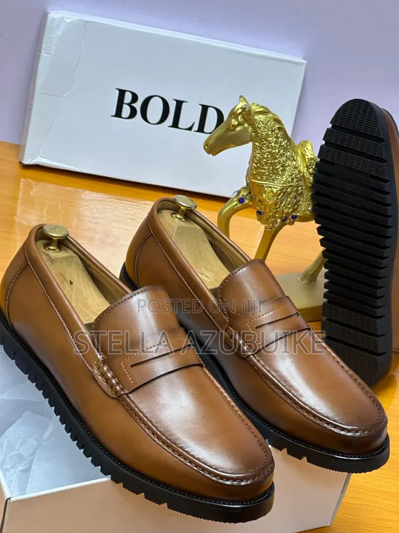 Men's Shoes