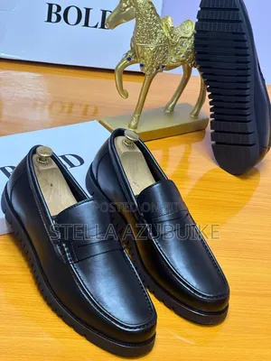 Men's Shoes