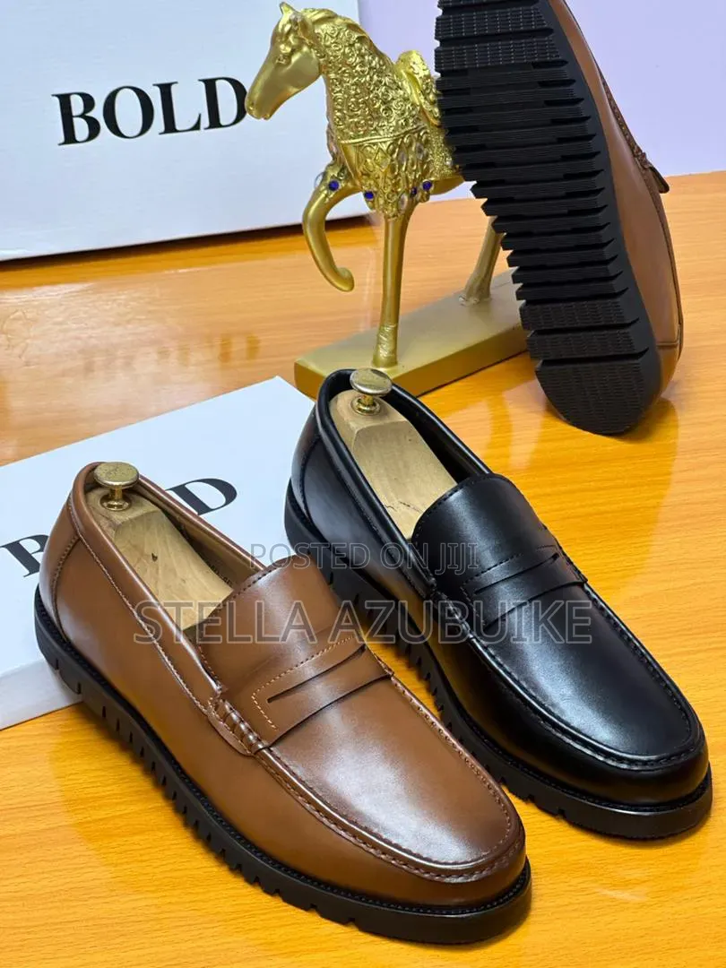 Men's Shoes