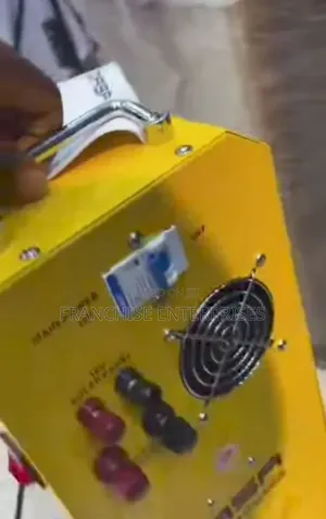 Solar Battery