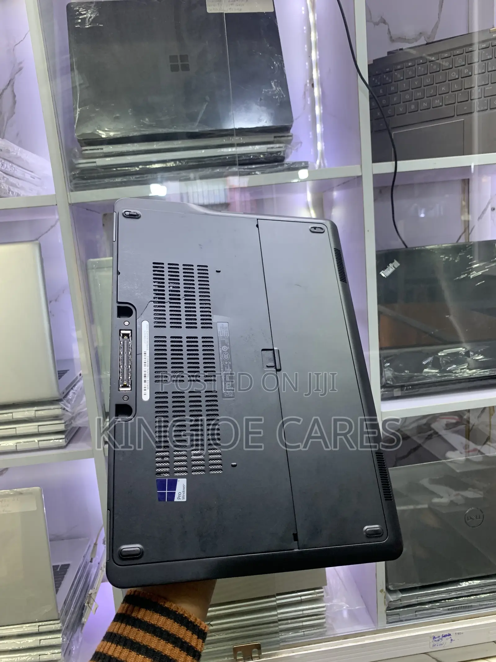 Laptop Dell Latitude E7450 8GB Intel Core i7 SSD 256GB