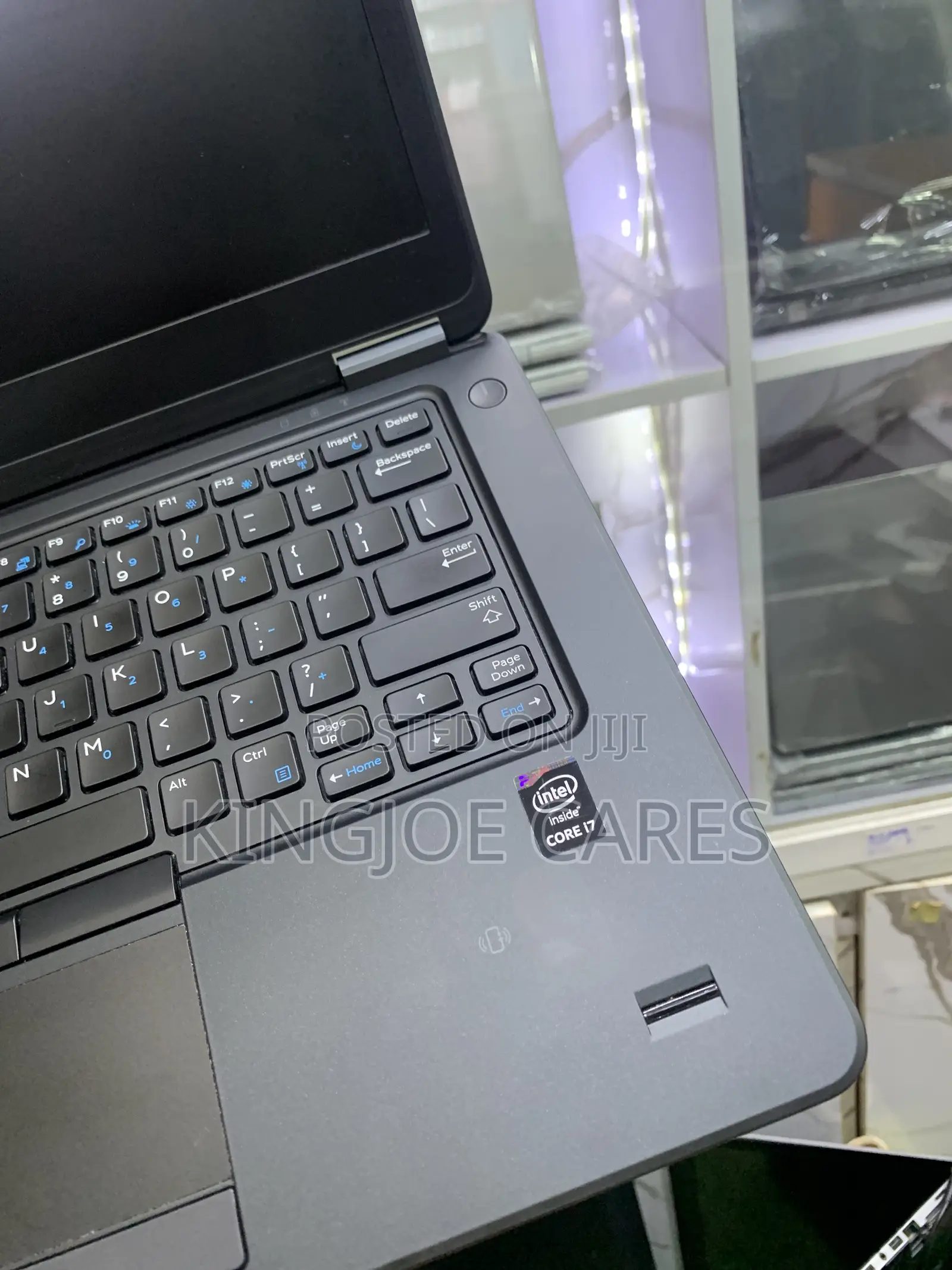 Laptop Dell Latitude E7450 8GB Intel Core i7 SSD 256GB