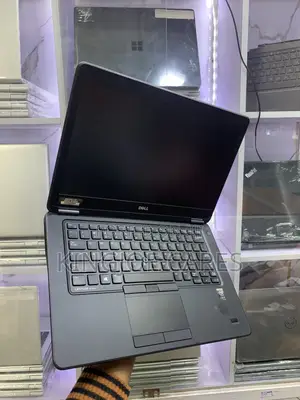 Laptop Dell Latitude E7450 8GB Intel Core i7 SSD 256GB