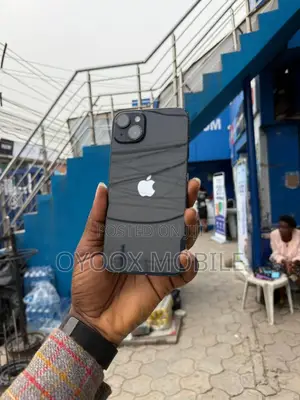 Apple iPhone 14 Plus 128 GB Blue