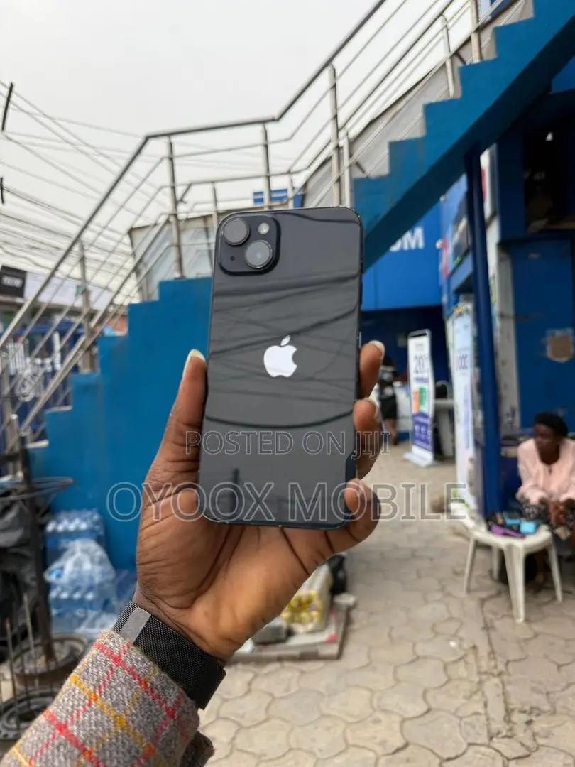 Apple iPhone 14 Plus 128 GB Blue