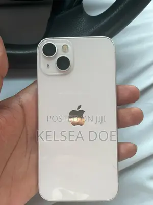 Apple iPhone 13 128 GB White