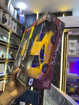 Rc Lamborghini Style Racing Car | Rechargeable Remote Control Car