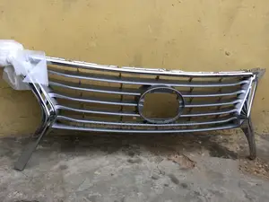 Front Grille Rx350 2015