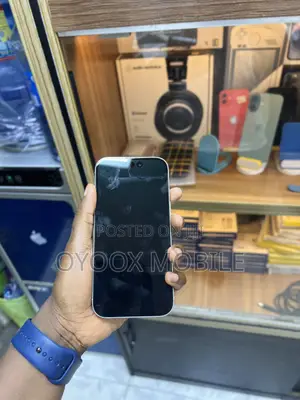Apple iPhone 14 Plus 128 GB Blue