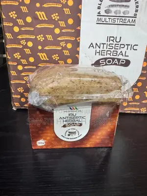 Iru Antiseptic Soap