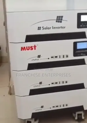 Solar Inverter