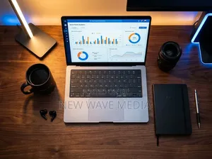 Premium Digital Marketing Media Services | Remote Agency
