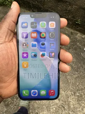 Apple iPhone 13 128 GB Blue
