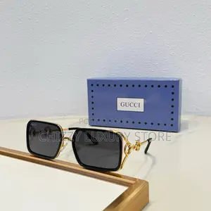 Gucci Quality Luxury Ladies Sunglasses
