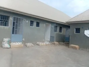 Studio Apartment in Guida, Kubwa for rent