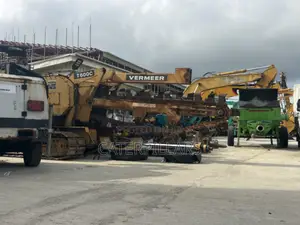 We Have Equipment for Sale Here