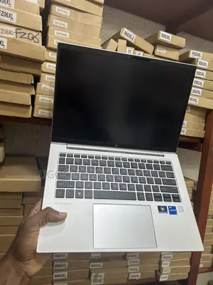 Laptop HP EliteBook 840 G9 16GB Intel Core i5 SSD 512GB