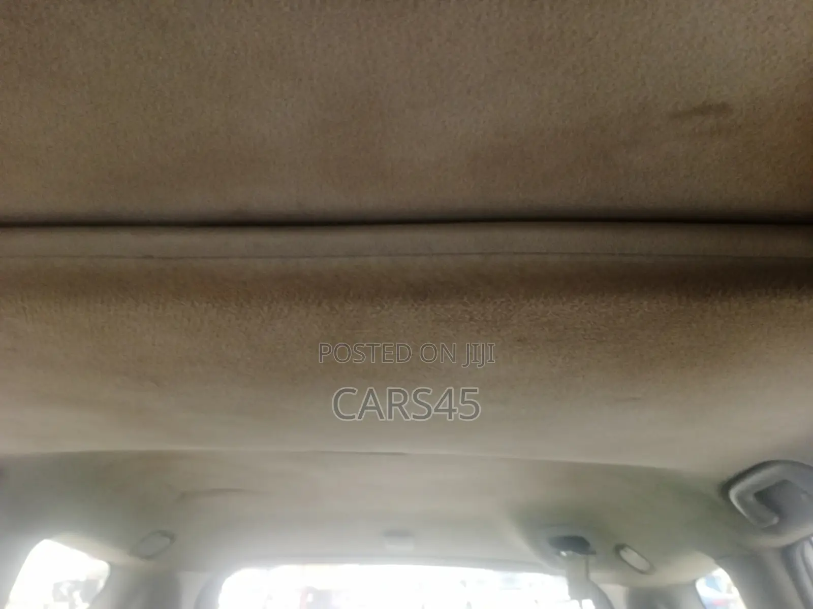 Toyota RAV4 2008 Silver