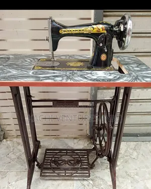 Complete Singer