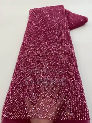 Exquisite Fabrics