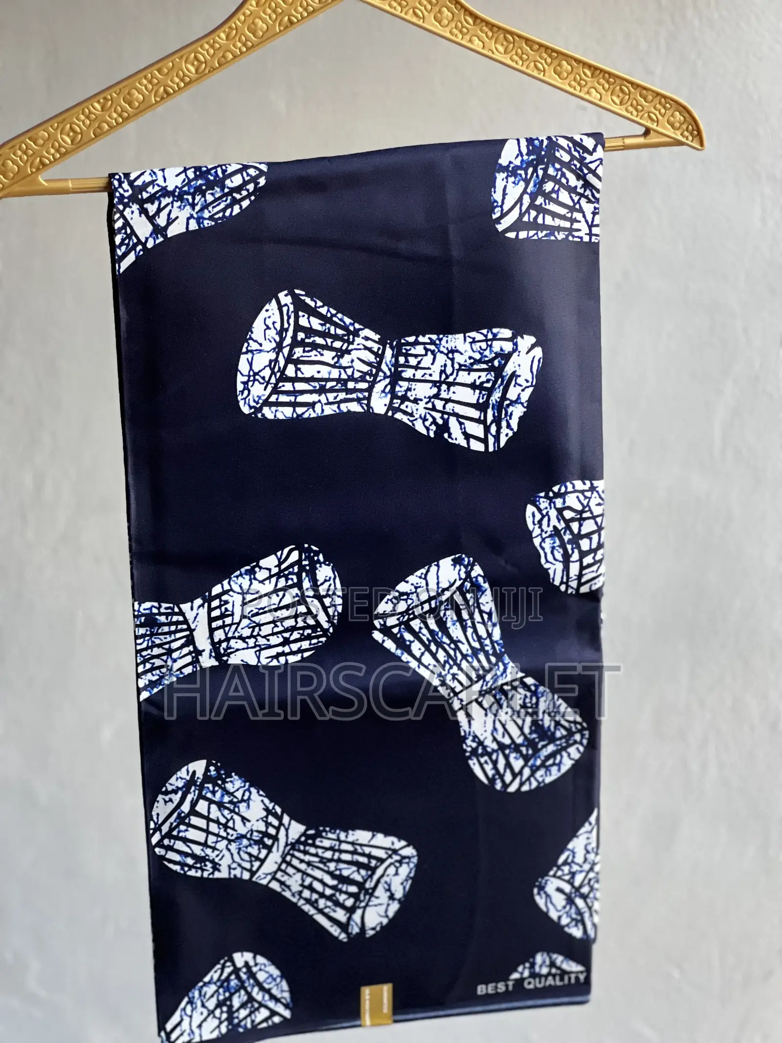 Ankara/Kampala Fabrics