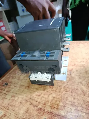 Schneider Electric Lc1f150 Tesys F Contactor