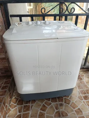 Used Skyrun Washing Machine 6kg
