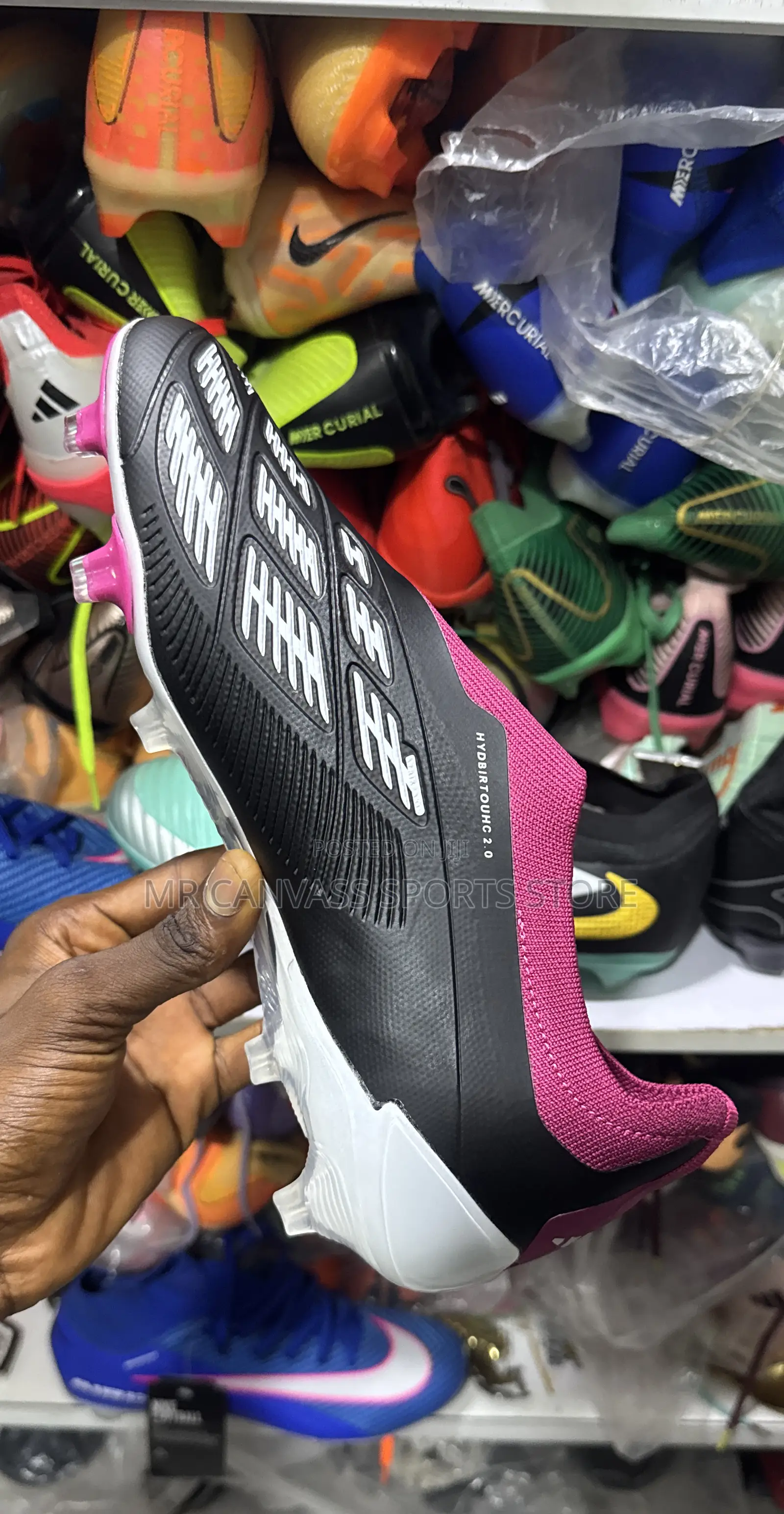 Adidas Predator