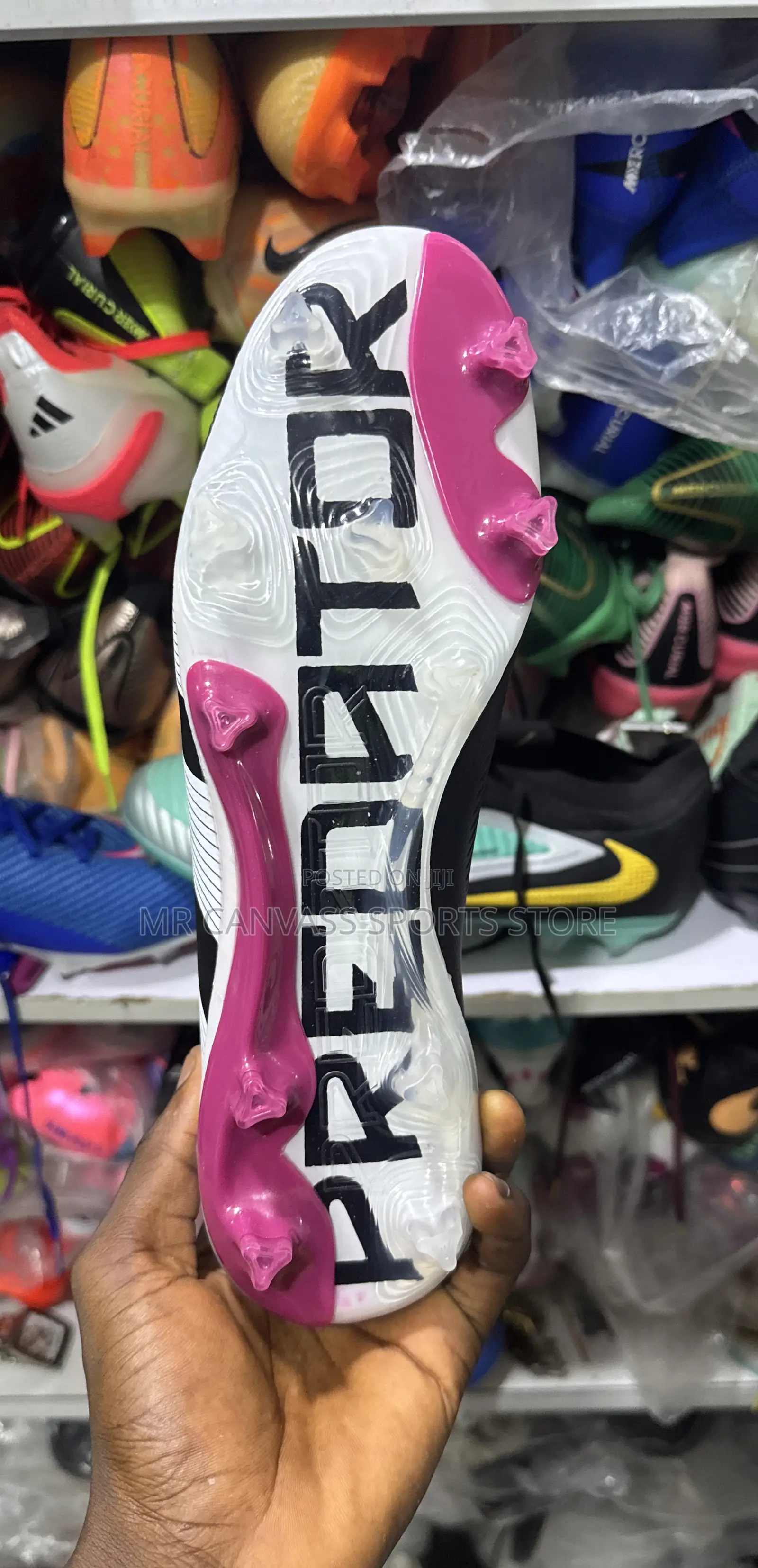 Adidas Predator