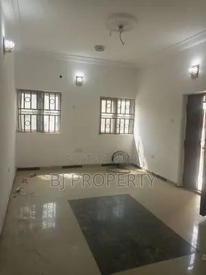 2bdrm Block of Flats in Arab, Kubwa for rent
