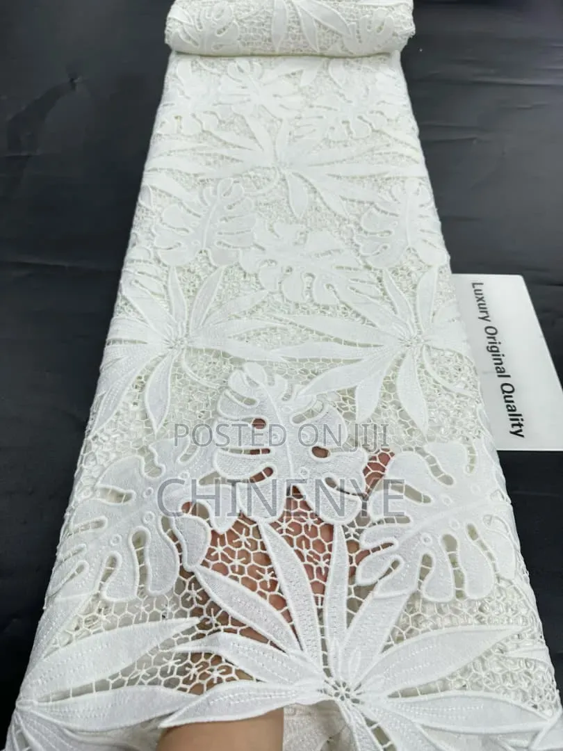Exquisite Fabric