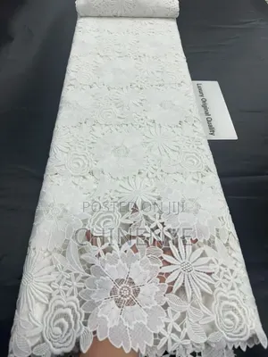Exquisite Fabric