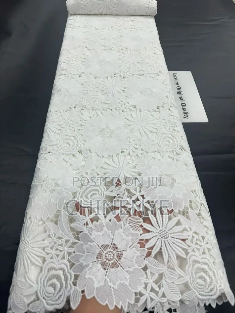 Exquisite Fabric
