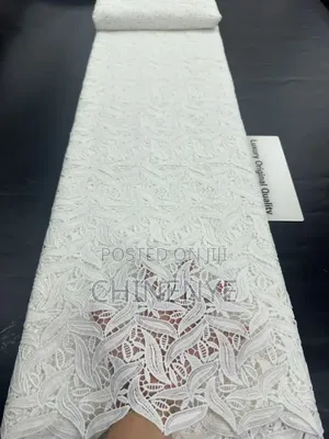 Exquisite Fabric