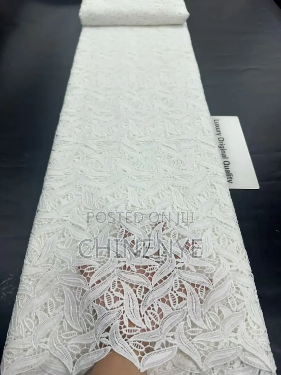 Exquisite Fabric