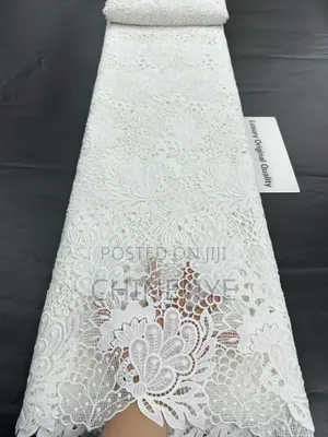 Exquisite Fabric