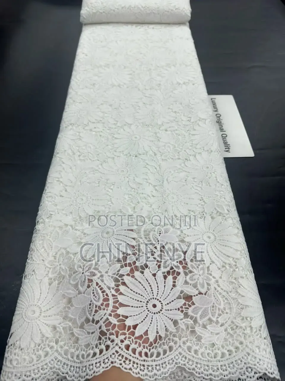 Exquisite Fabric