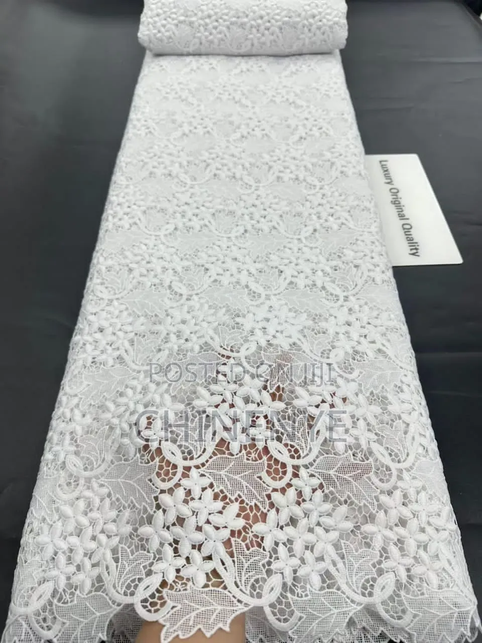Exquisite Fabric