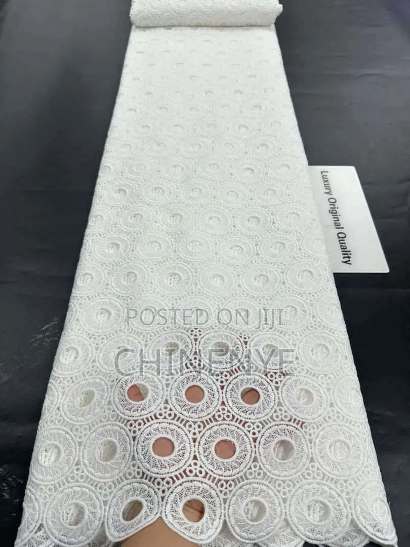 Exquisite Fabric