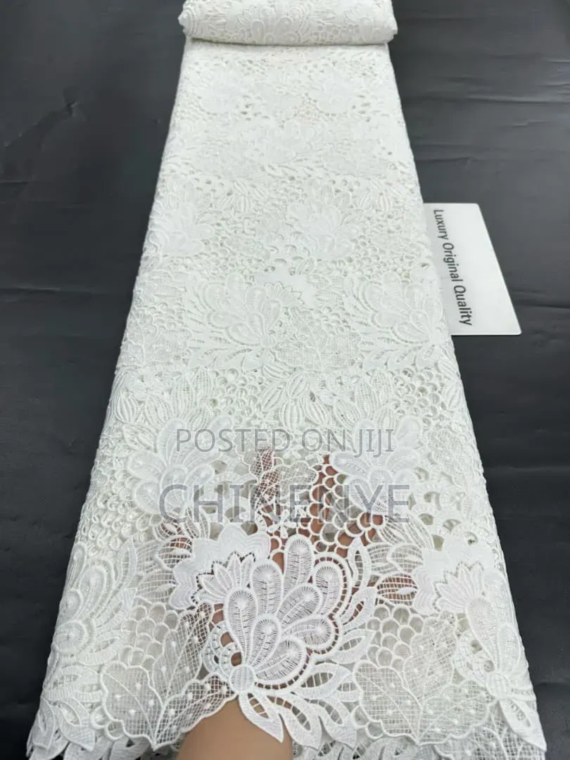 Exquisite Fabric